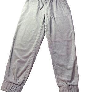 Zara Gray / blue Joggers size small